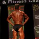 Rob   Sippl - NPC Empire Classic 2012 - #1